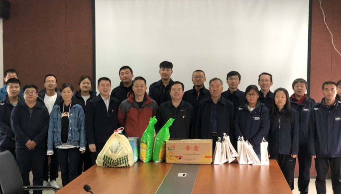 責(zé)任于心，奉獻(xiàn)不止