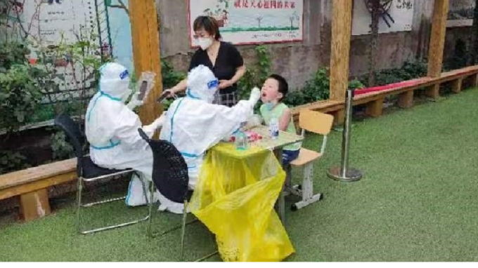 聞令而動做先鋒 攻堅克難共戰(zhàn)疫：甘肅省水利水電勘測設計研究院有限責任公司全力筑牢疫情防控屏障