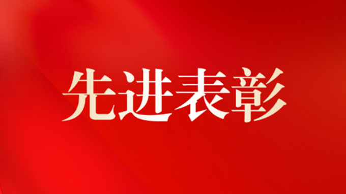 集團(tuán)公司機(jī)關(guān)黨委開展“兩優(yōu)一先”評選表彰