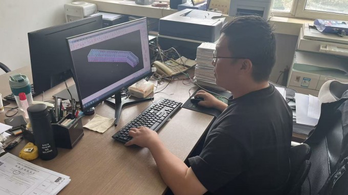 《匠心筑夢：甘肅咨詢?nèi)说膱?jiān)守與超越》專題報(bào)道4 | 孫龍凱——行走危房之間 守護(hù)歲月靜好